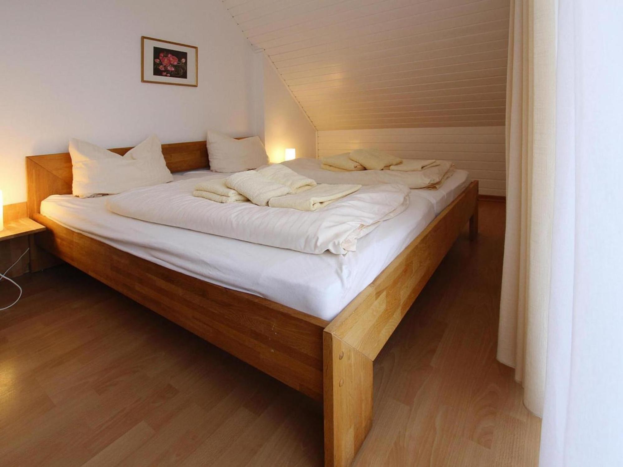 Apartment House Katharina, Westerland Esterno foto